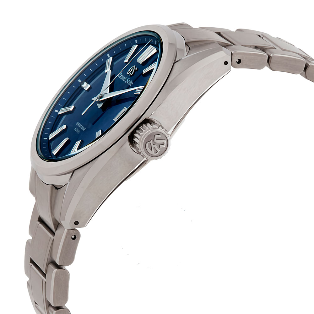 Grand Seiko SLGA019G